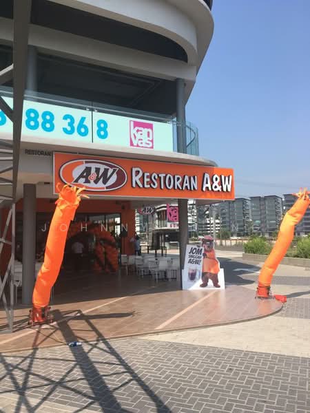 Service Residence for Rent at Kanvas SOHO - Johnny Leong - PropertyGuru.com.my