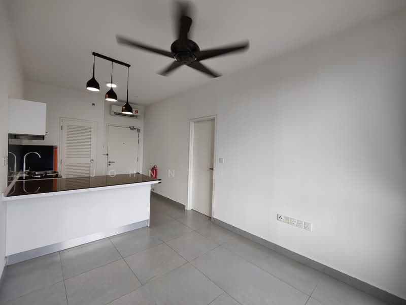 Service Residence for Rent at Kanvas SOHO - Johnny Leong - Kitchen - PropertyGuru.com.my