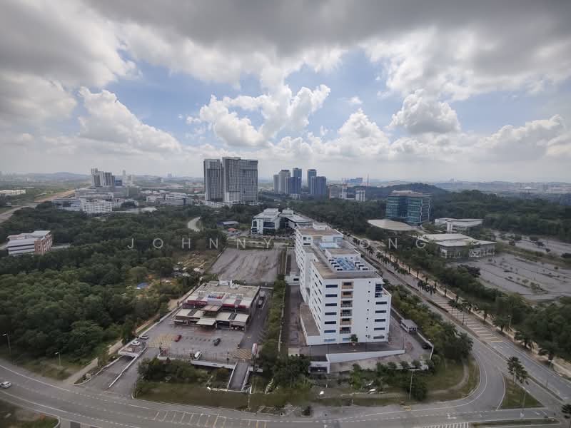 Service Residence for Rent at Kanvas SOHO - Johnny Leong - Exterior - PropertyGuru.com.my