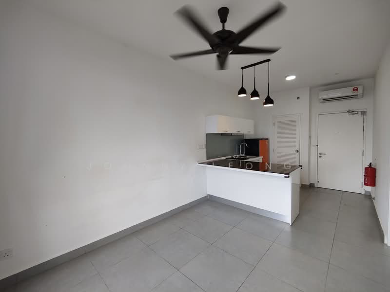 Service Residence for Rent at Kanvas SOHO - Johnny Leong - Kitchen - PropertyGuru.com.my