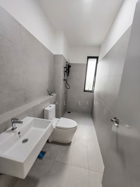 Terraced House for Rent in Johor Bahru (Johor) - Karl Lim - Bathroom - PropertyGuru.com.my