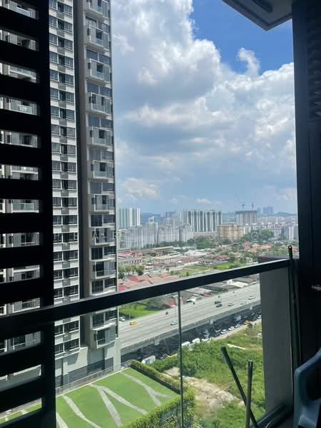 Petalz Residences untuk Untuk Disewa - RM 2,200 /bulan, Mac 2026 - View - PropertyGuru.com.my