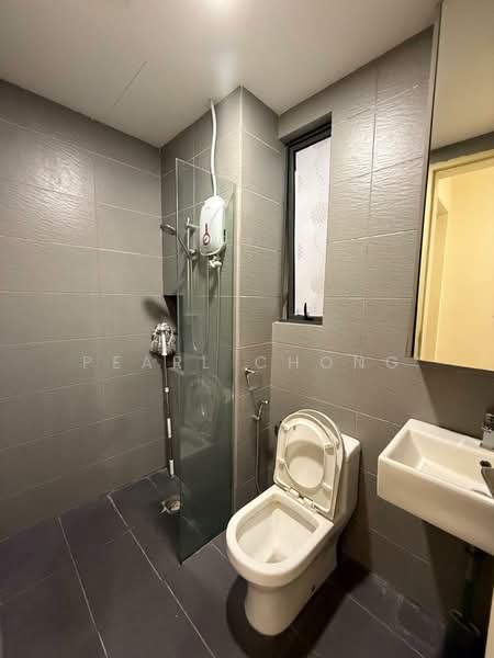 Petalz Residences untuk Untuk Disewa - RM 2,200 /bulan, Mac 2026 - Bathroom - PropertyGuru.com.my