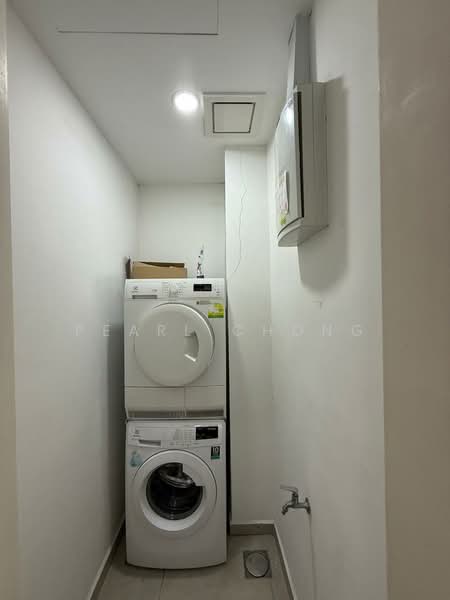 Petalz Residences untuk Untuk Disewa - RM 2,200 /bulan, Mac 2026 - Interior - PropertyGuru.com.my