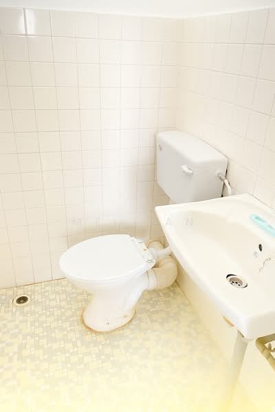 2-storey Terraced House for Sale in Taman Jati (Kulim) - Mei Tan - PropertyGuru.com.my