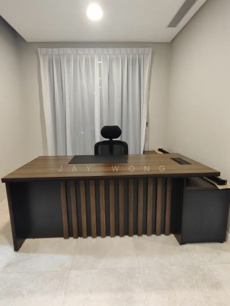 The Astaka @ 1 Bukit Senyum untuk Untuk Disewa - RM 7,000 /bulan, Mac 2026 - Study - PropertyGuru.com.my