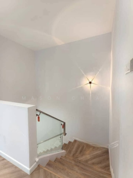 Cluster House for Sale in Canary Garden (Klang) - Mason Chiah - Interior - PropertyGuru.com.my