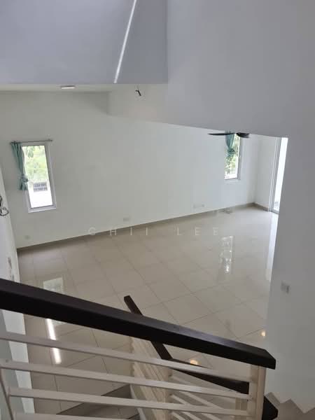 Townhouse for Sale in Taman Sunway Wellesley (Bukit Mertajam) - Chii Lee - Living Room - PropertyGuru.com.my