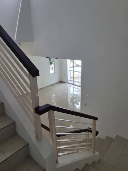 Townhouse for Sale in Taman Sunway Wellesley (Bukit Mertajam) - Chii Lee - Interior - PropertyGuru.com.my