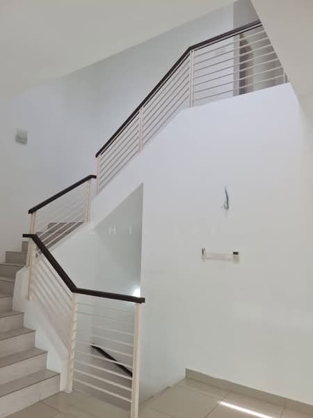 Townhouse for Sale in Taman Sunway Wellesley (Bukit Mertajam) - Chii Lee - Interior - PropertyGuru.com.my