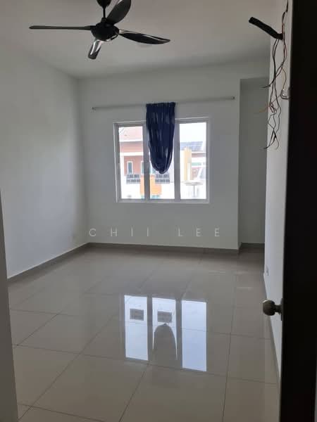 Townhouse for Sale in Taman Sunway Wellesley (Bukit Mertajam) - Chii Lee - Interior - PropertyGuru.com.my