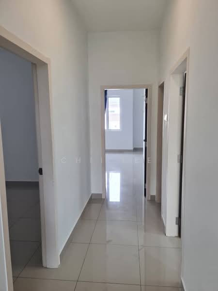 Townhouse for Sale in Taman Sunway Wellesley (Bukit Mertajam) - Chii Lee - Corridor - PropertyGuru.com.my