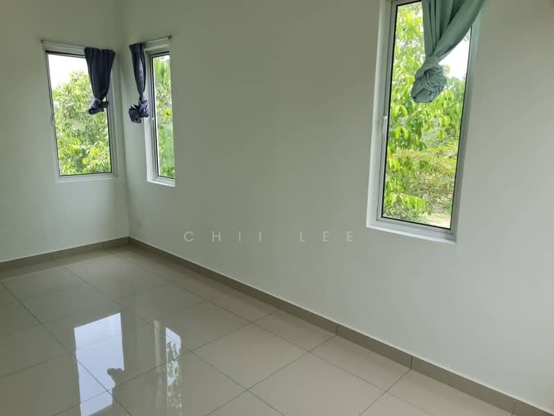 Townhouse for Sale in Taman Sunway Wellesley (Bukit Mertajam) - Chii Lee - Interior - PropertyGuru.com.my