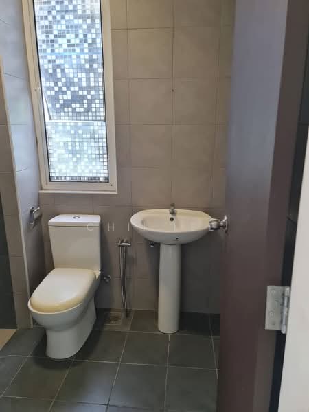 Townhouse for Sale in Taman Sunway Wellesley (Bukit Mertajam) - Chii Lee - Bathroom - PropertyGuru.com.my