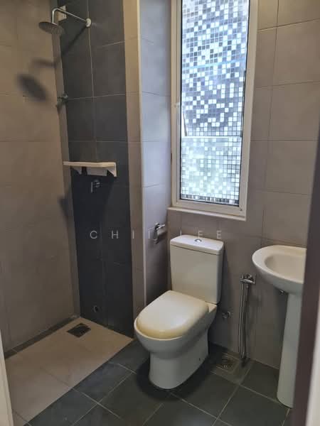 Townhouse for Sale in Taman Sunway Wellesley (Bukit Mertajam) - Chii Lee - Bathroom - PropertyGuru.com.my