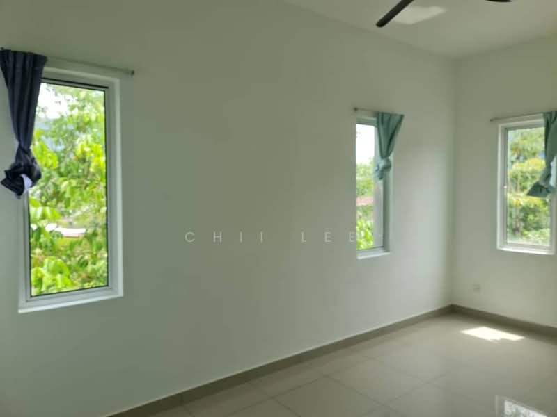 Townhouse for Sale in Taman Sunway Wellesley (Bukit Mertajam) - Chii Lee - Interior - PropertyGuru.com.my