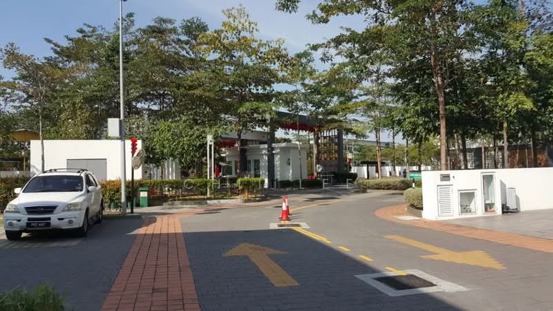 Townhouse for Sale in Taman Sunway Wellesley (Bukit Mertajam) - Chii Lee - Exterior - PropertyGuru.com.my