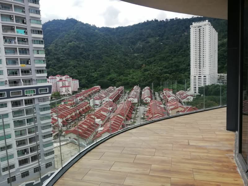 Servis Apartment untuk Disewa di Arte S - Cy Issac Lee - PropertyGuru.com.my
