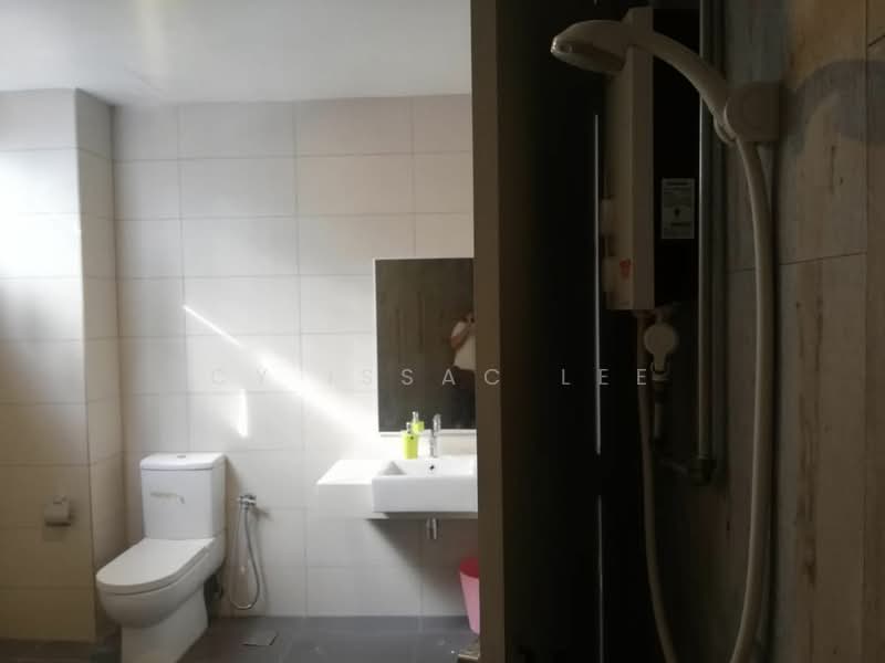 Servis Apartment untuk Disewa di Arte S - Cy Issac Lee - PropertyGuru.com.my