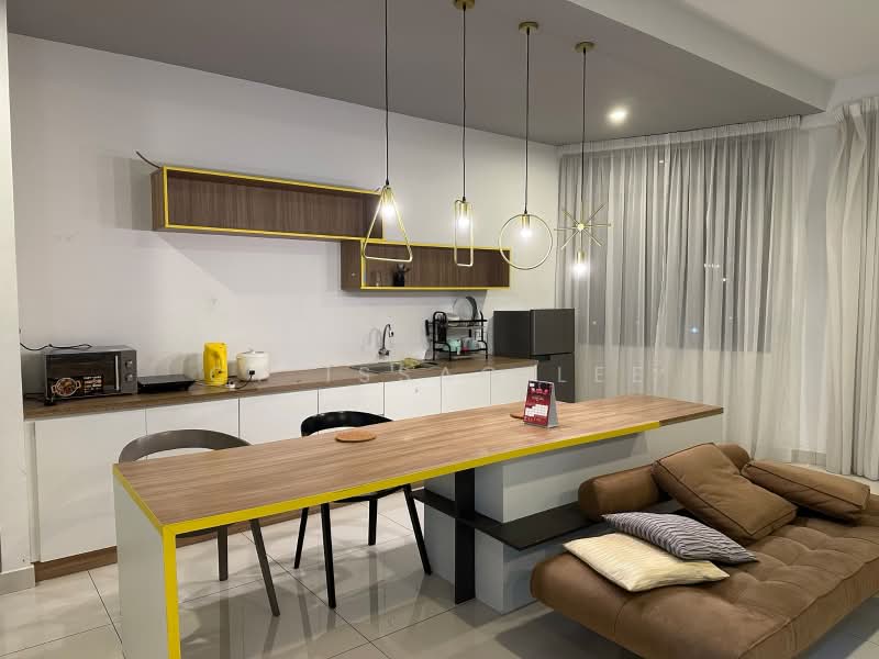 Servis Apartment untuk Disewa di Arte S - Cy Issac Lee - PropertyGuru.com.my