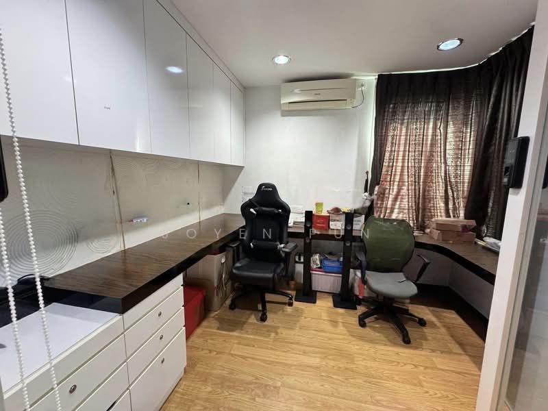 Cluster House for Sale in Taman Austin Heights (Tebrau) - Joyen Pun - PropertyGuru.com.my