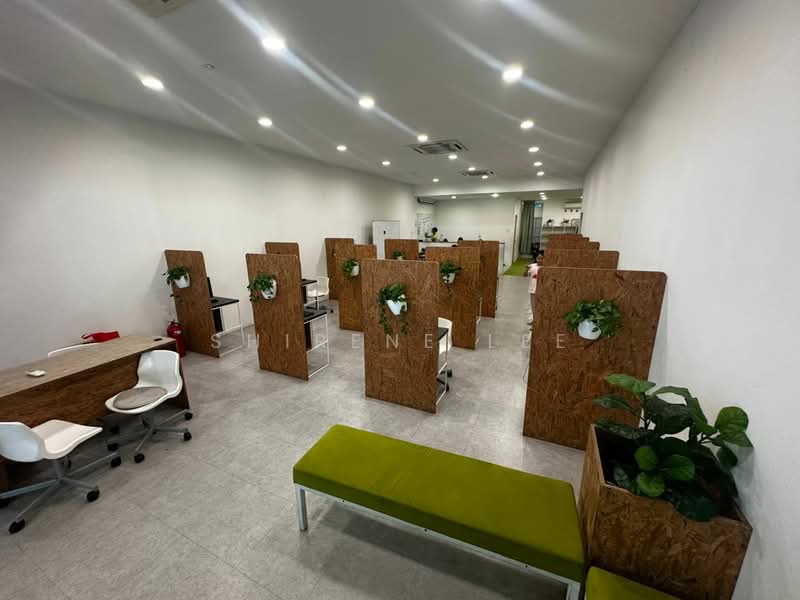 Shop / Office for Rent in Taman Gaya (Ulu Tiram) - Shirene Lee - Interior - PropertyGuru.com.my