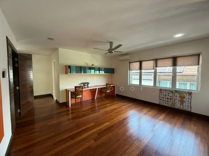 Nusa Tropika, Ukay Perdana, Kemensah, Melawati, Ampang Hilir untuk Untuk Disewa - RM 7,000 /bulan, Mac 2026 - Study - PropertyGuru.com.my