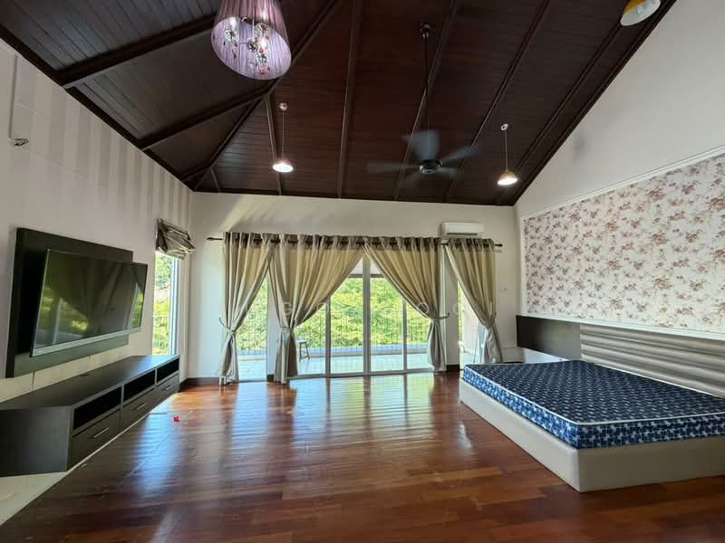 Nusa Tropika, Ukay Perdana, Kemensah, Melawati, Ampang Hilir untuk Untuk Disewa - RM 7,000 /bulan, Mac 2026 - Bedroom - PropertyGuru.com.my