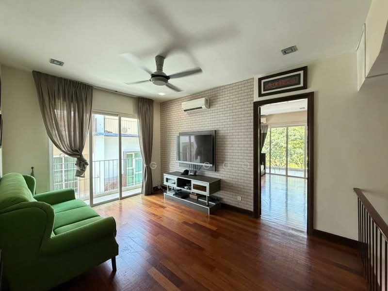 Nusa Tropika, Ukay Perdana, Kemensah, Melawati, Ampang Hilir untuk Untuk Disewa - RM 7,000 /bulan, Mac 2026 - Living Room - PropertyGuru.com.my