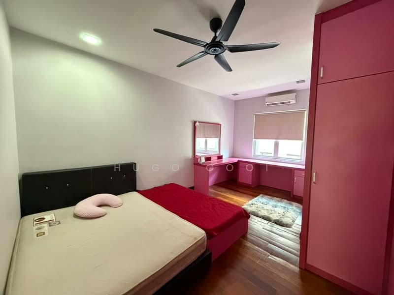 Nusa Tropika, Ukay Perdana, Kemensah, Melawati, Ampang Hilir untuk Untuk Disewa - RM 7,000 /bulan, Mac 2026 - Bedroom - PropertyGuru.com.my