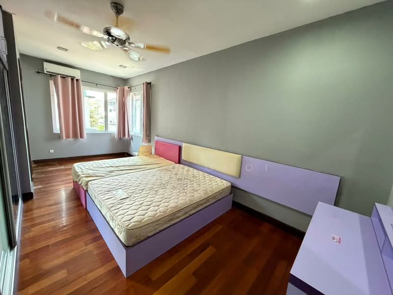 Nusa Tropika, Ukay Perdana, Kemensah, Melawati, Ampang Hilir untuk Untuk Disewa - RM 7,000 /bulan, Mac 2026 - Bedroom - PropertyGuru.com.my