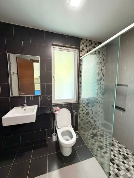Nusa Tropika, Ukay Perdana, Kemensah, Melawati, Ampang Hilir untuk Untuk Disewa - RM 7,000 /bulan, Mac 2026 - Bathroom - PropertyGuru.com.my