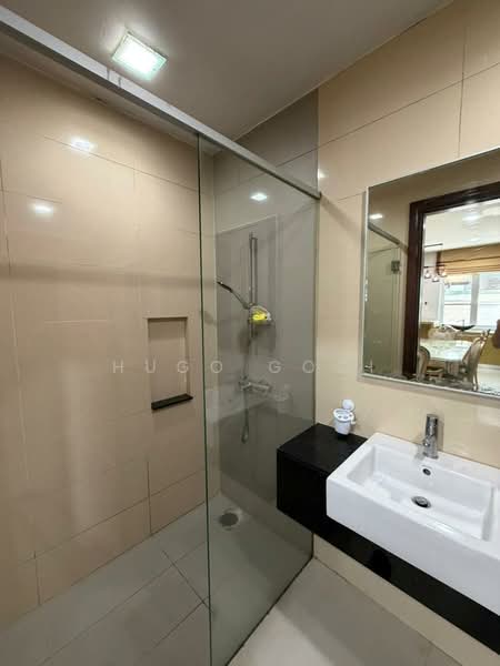 Nusa Tropika, Ukay Perdana, Kemensah, Melawati, Ampang Hilir untuk Untuk Disewa - RM 7,000 /bulan, Mac 2026 - Bathroom - PropertyGuru.com.my