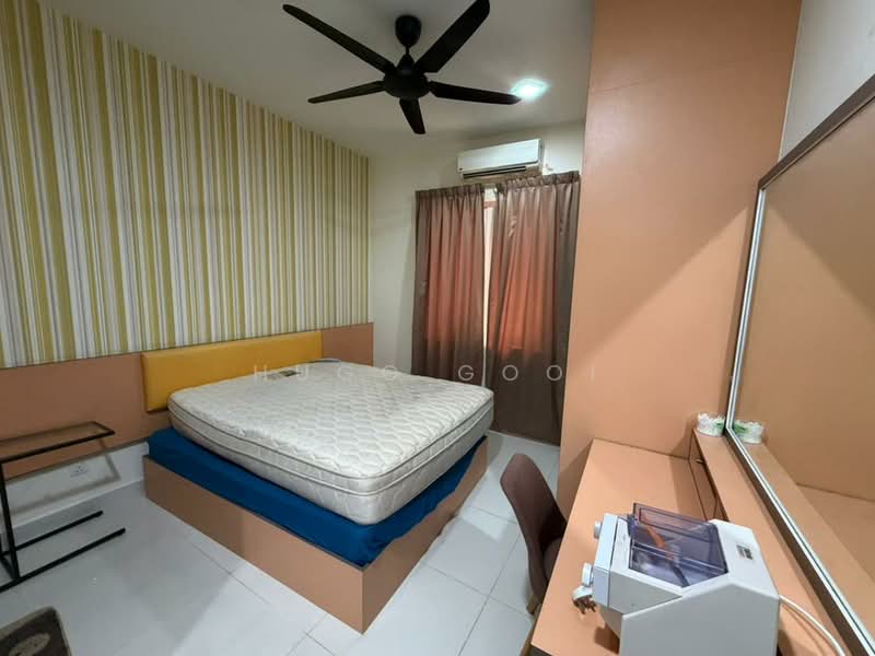 Nusa Tropika, Ukay Perdana, Kemensah, Melawati, Ampang Hilir untuk Untuk Disewa - RM 7,000 /bulan, Mac 2026 - Bedroom - PropertyGuru.com.my