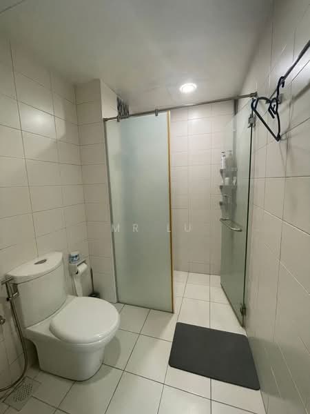 Service Residence for Rent at Greenfield Regency - Mr Lu - Bathroom - PropertyGuru.com.my