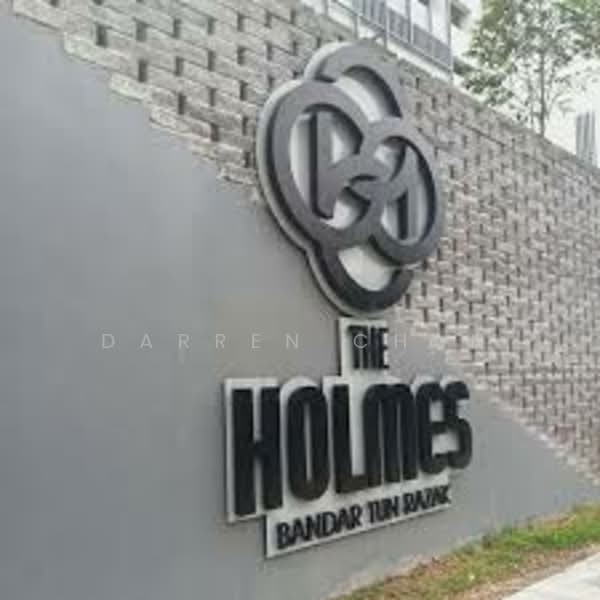 The Holmes 1 untuk Untuk Disewa - RM 2,000 /bulan, Mac 2026 - PropertyGuru.com.my