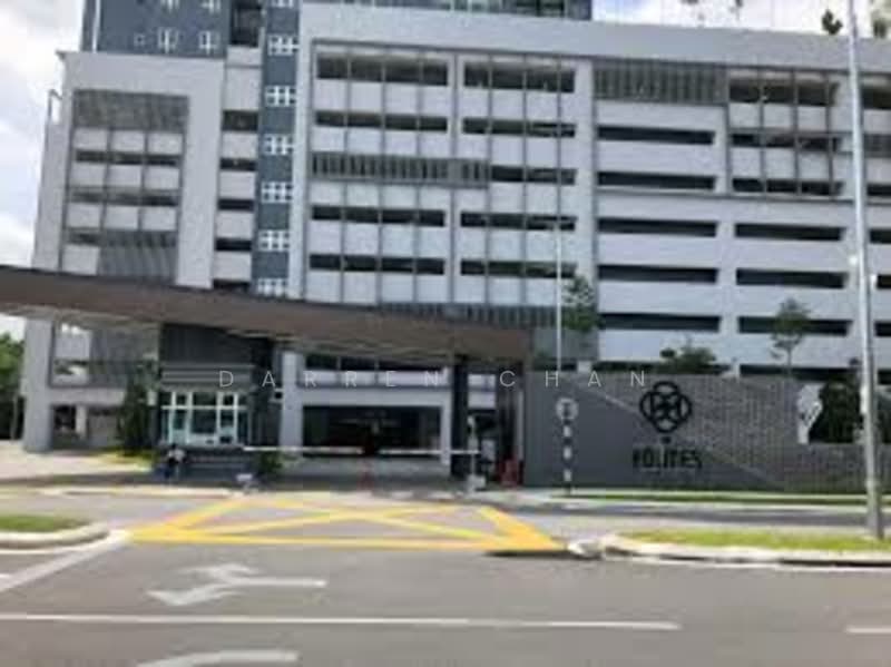 The Holmes 1 untuk Untuk Disewa - RM 2,000 /bulan, Mac 2026 - Exterior - PropertyGuru.com.my