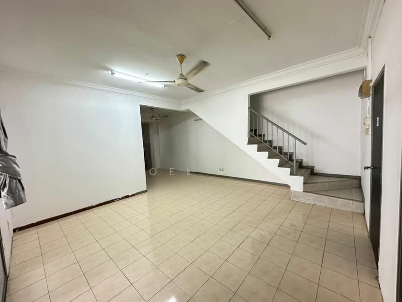 2-storey Terraced House for Sale in Port Klang (Pelabuhan Klang) (Selangor) - Joel Sia - Interior - PropertyGuru.com.my