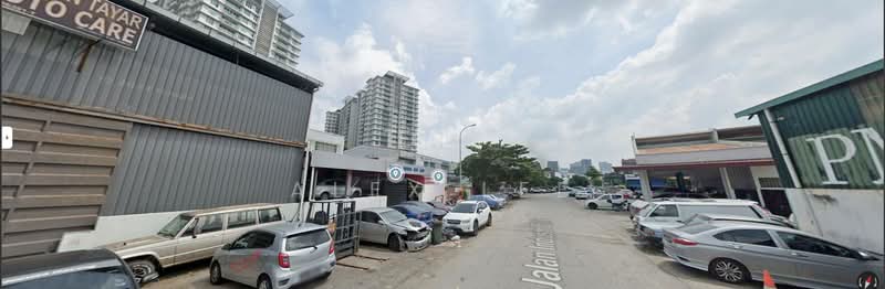 Warehouse for Rent in Subang Jaya (Selangor) - Alex Lee - Exterior - PropertyGuru.com.my