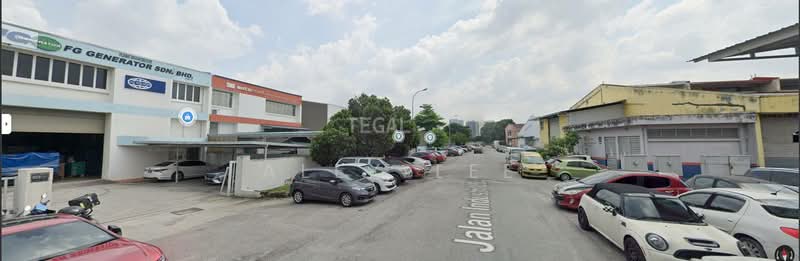 Warehouse for Rent in Subang Jaya (Selangor) - Alex Lee - Exterior - PropertyGuru.com.my