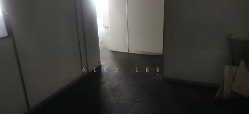Warehouse for Rent in Subang Jaya (Selangor) - Alex Lee - Interior - PropertyGuru.com.my