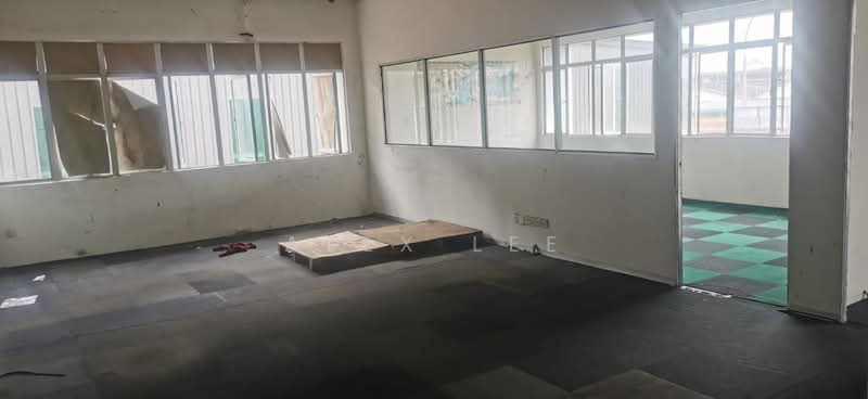 Warehouse for Rent in Subang Jaya (Selangor) - Alex Lee - Interior - PropertyGuru.com.my
