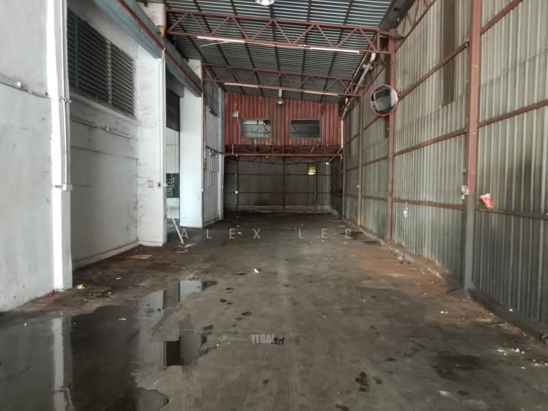 Warehouse for Rent in Subang Jaya (Selangor) - Alex Lee - Interior - PropertyGuru.com.my