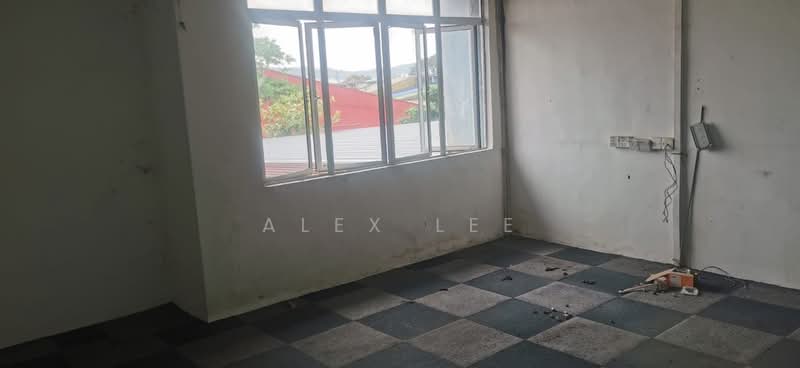 Warehouse for Rent in Subang Jaya (Selangor) - Alex Lee - Interior - PropertyGuru.com.my