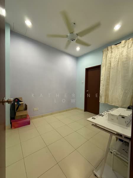 2-storey Terraced House for Sale in Taman Seri Austin (Tebrau) - Katherine Low - Interior - PropertyGuru.com.my