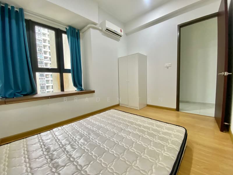Condominium for Rent at Amberside @ Country Garden Danga Bay - Braden Tan - Bedroom - PropertyGuru.com.my