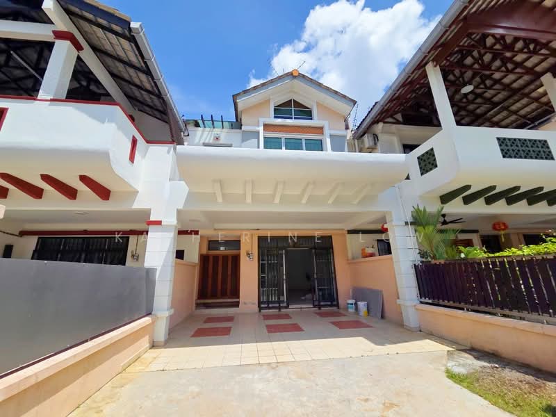 Austin Perdana untuk Untuk Dijual - RM 888,000, Mac 2026 - Exterior - PropertyGuru.com.my
