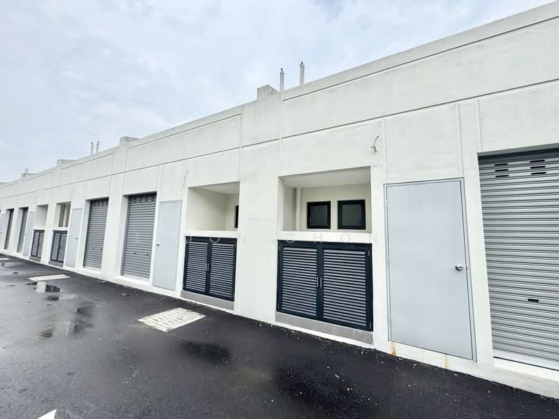 Serene Heights untuk Untuk Disewa - RM 3,500 /bulan, Mac 2026 - Exterior - PropertyGuru.com.my