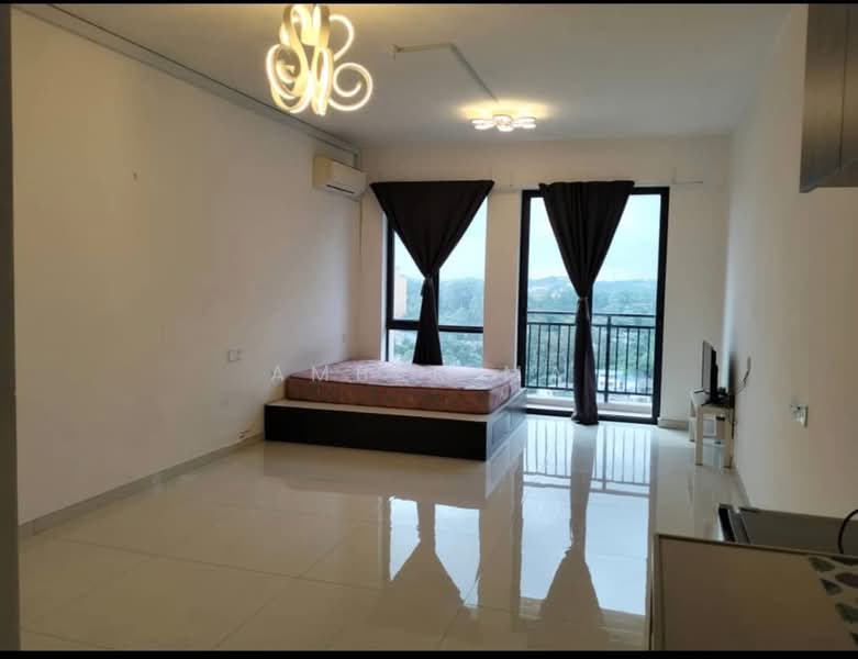 Country Garden Central Park untuk Untuk Dijual - RM 258,000, Mac 2026 - Bedroom - PropertyGuru.com.my
