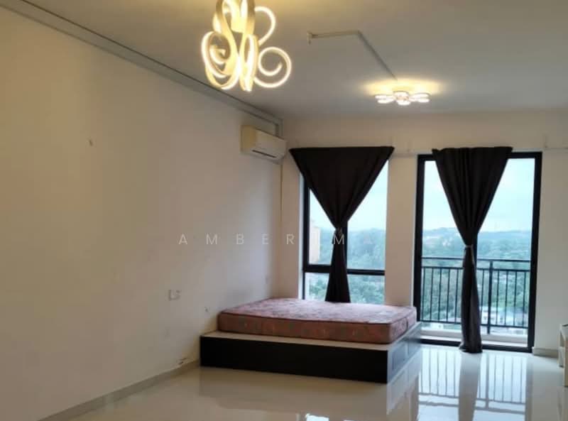 Country Garden Central Park untuk Untuk Dijual - RM 258,000, Mac 2026 - Bedroom - PropertyGuru.com.my